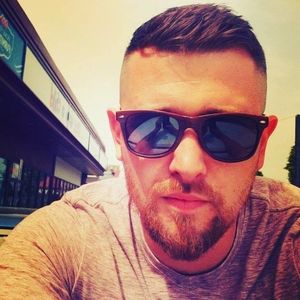 Meet your Posher, Charlie